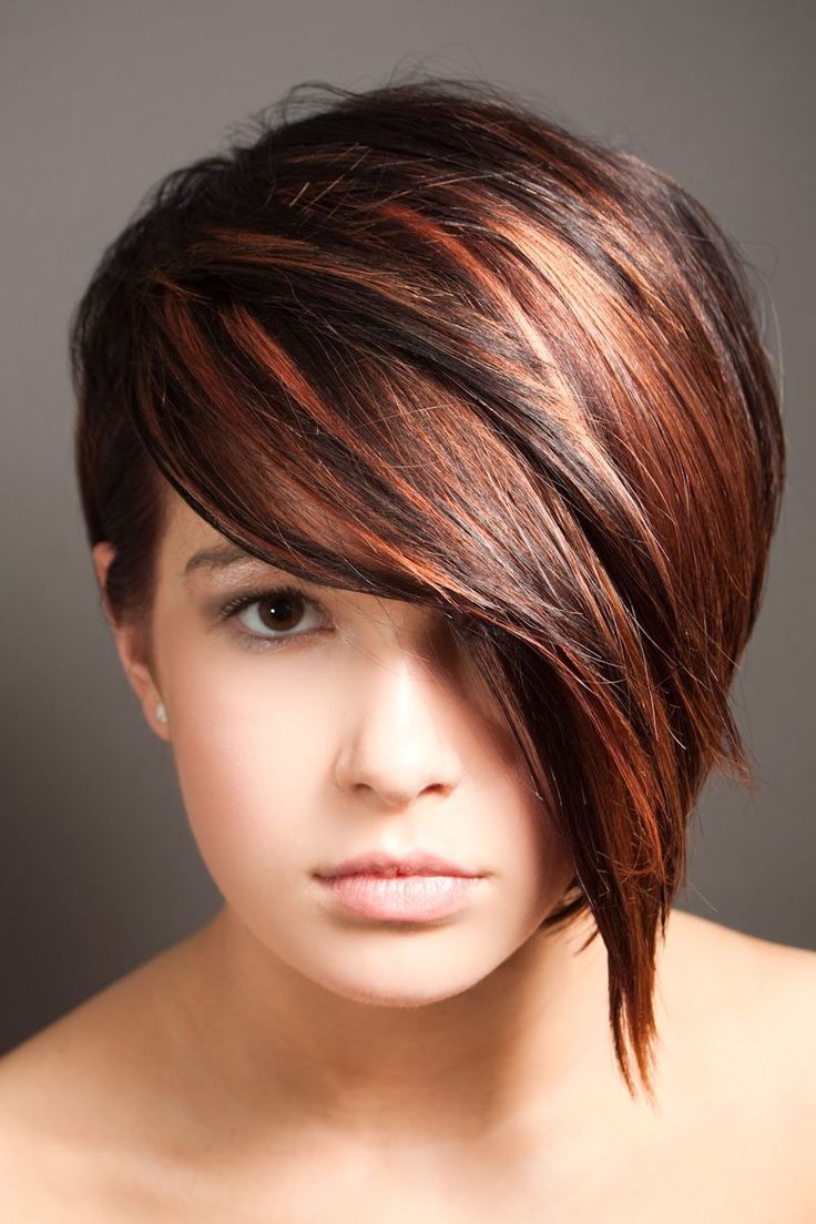 33 Herbst Frisuren für kurze Haare - Seien Sie ein Trendsetter in dieser Herbstsaison  
