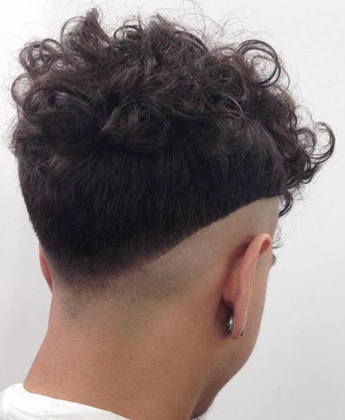 20 stilvolle Männer Hipster Haarschnitte  